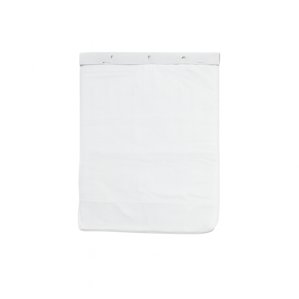 Feuilles liassées avec cartonnette