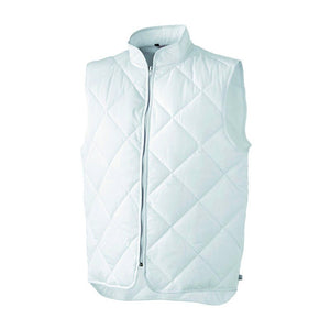 Gilet Ulisse Blanc
