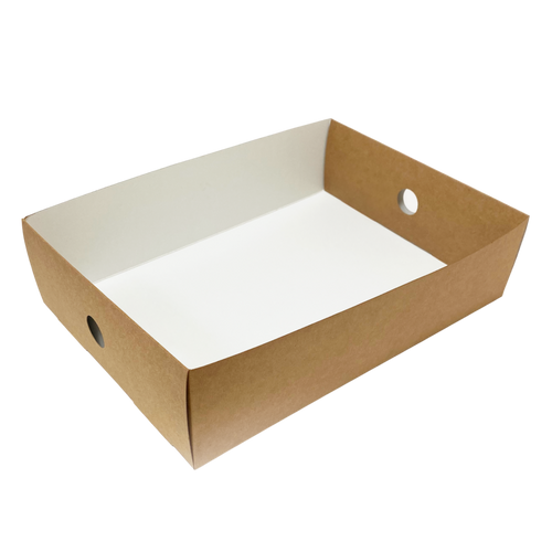 Insert pour plateau repas