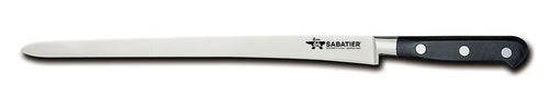 Couteau à Saumon 30 cm – Couteau professionnel inox