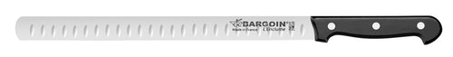 Couteau à Jambon Alvéolé 28 cm – Cuisine professionnelle