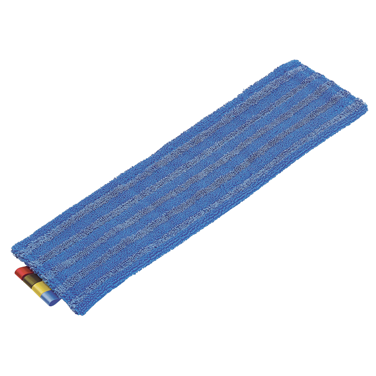 Bandeau microfibre Microsurf – nettoyage sols – sec et humide – usage ...