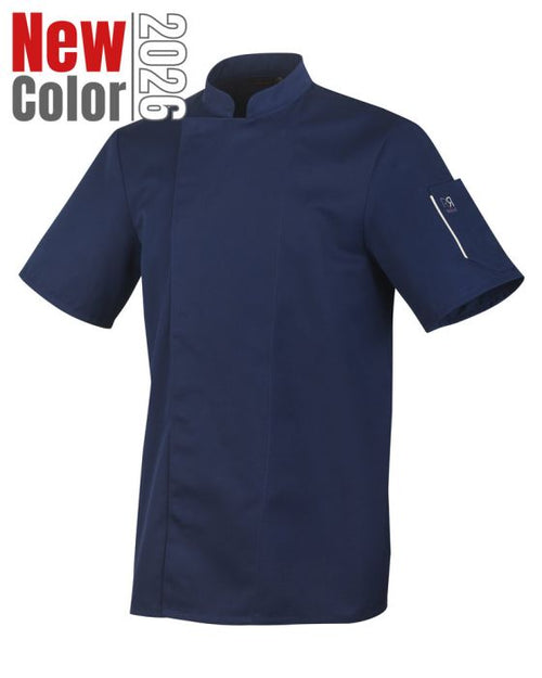 Veste NERO manches courtes Marine