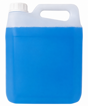 Liquide de rinçage lave-vaisselle professionnel – eau dure – séchage rapide sans traces