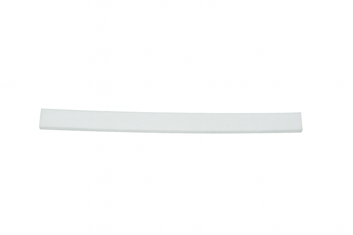 Mousse blanche recharge raclette sol 55 cm – remplacement – essuyage efficace