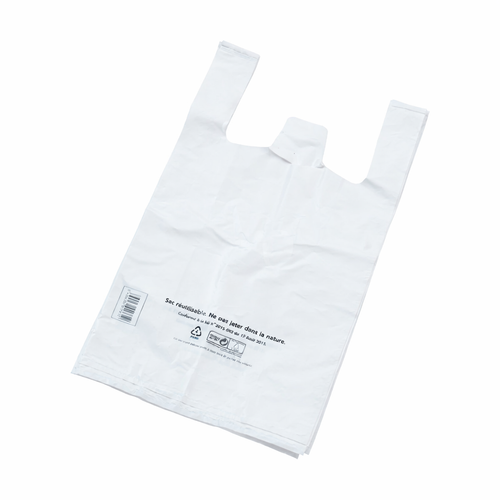 Sacs bretelles multi-usages – sacs plastique professionnels – marchés & commerces