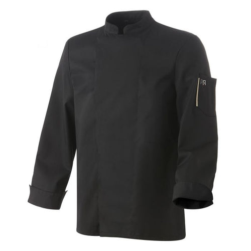 Veste NERO manches longues noire