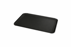 Plateau traiteur noir