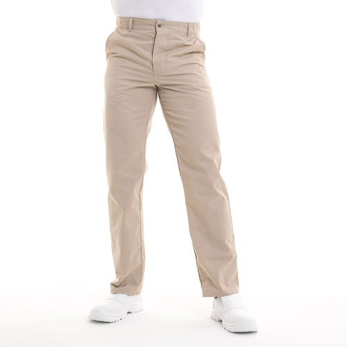 Pantalon Timéo Beige
