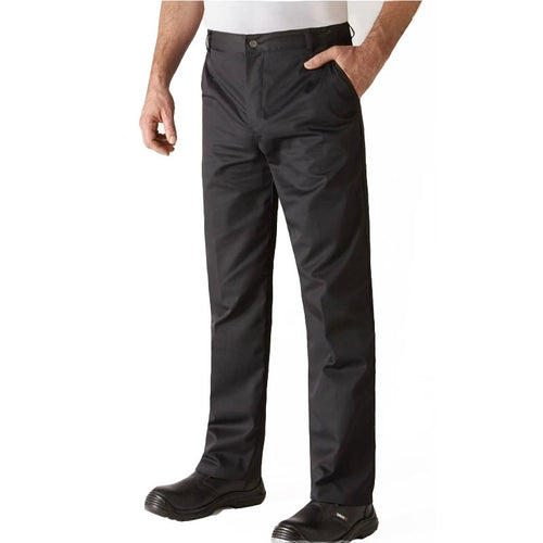 Pantalon Timéo Anthracite