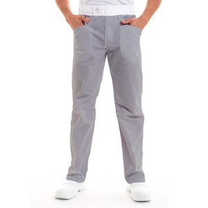 Pantalon Arenal gris