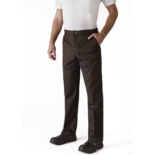 Pantalon Timéo moka