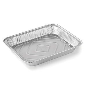 Plats PG aluminium gastronorme GN 1/1 et GN 1/2 – cuisson, stockage et service professionnel