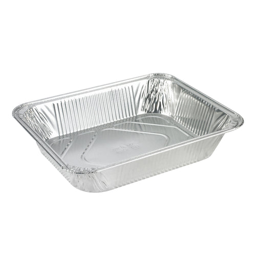 Plats PG aluminium gastronorme GN 1/1 et GN 1/2 – cuisson, stockage et service professionnel