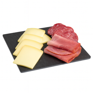 Plateau ardoise carré