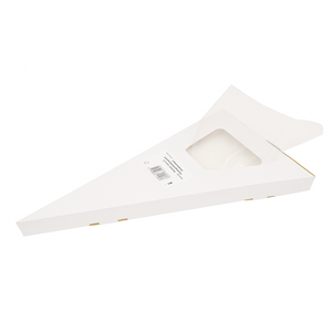 Poches pâtissières isocèles