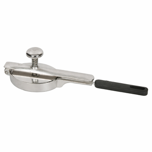 Re constituteur de steak haché ovale