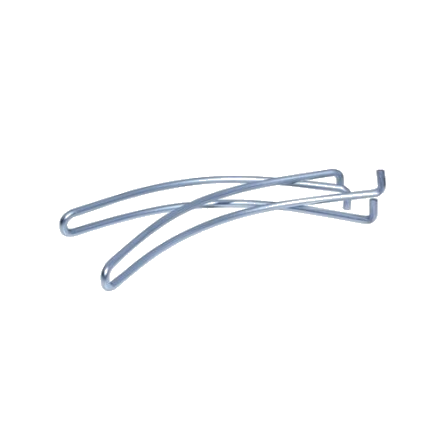 Jeu de rechange pour aiguiseur SHARP EASY – 2 barres