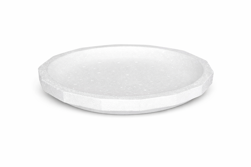 Plateaux fruits de mer ronds