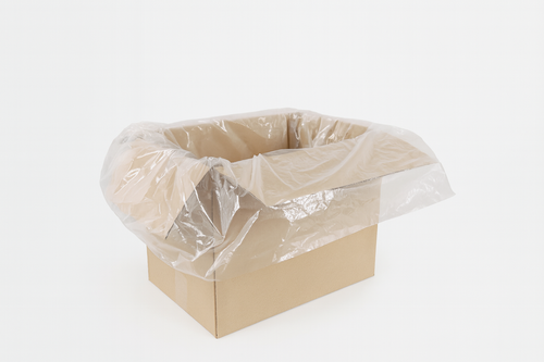 Sac fond de caisse transparent PEHD – Résistant et alimentaire