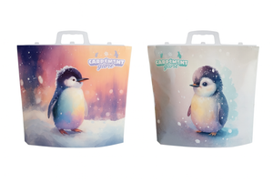 Sacs isothermes "Carrément givré®"