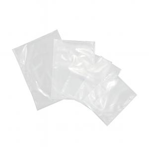 Sacs sous vide gaufrés