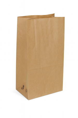 Sac SOS à fond carré