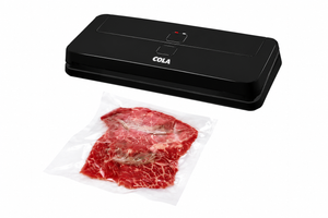 Machine sous vide COLA 220 V pour sacs gaufrés