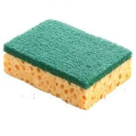 Eponge Spontex