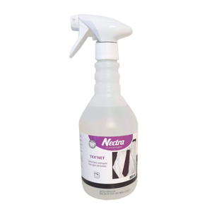 TEX’NET EXPERT – Spray détachant tapis, tissus et moquettes 800 ml