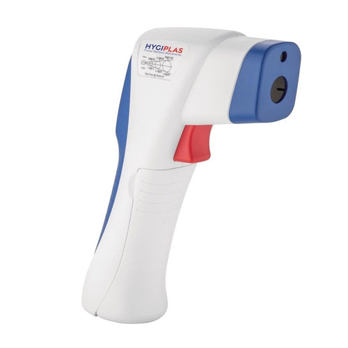 Thermomètre infrarouge sans contact HACCP -50°C à +280°C – contrôle rapide et précis