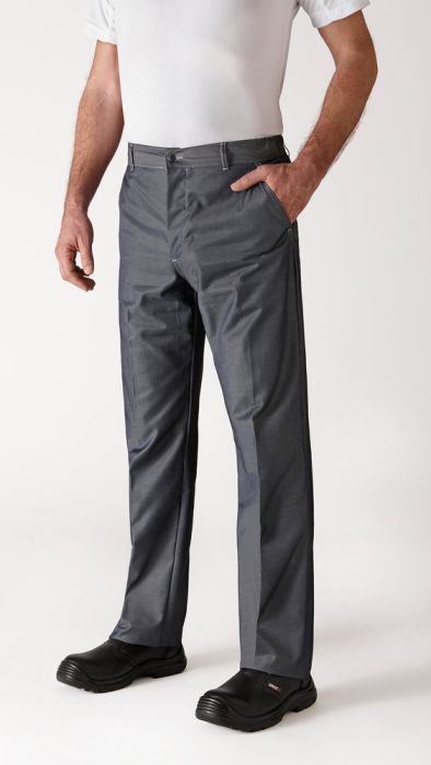 Pantalon Timéo bleu denim