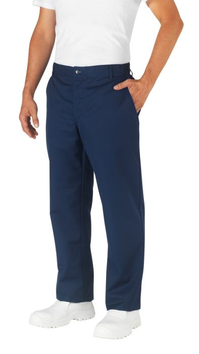 Pantalon Timéo marine