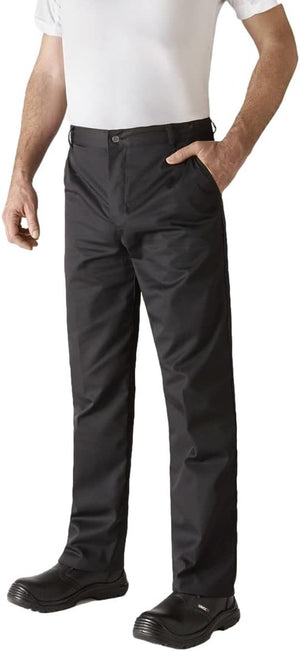 Pantalon Timéo noir